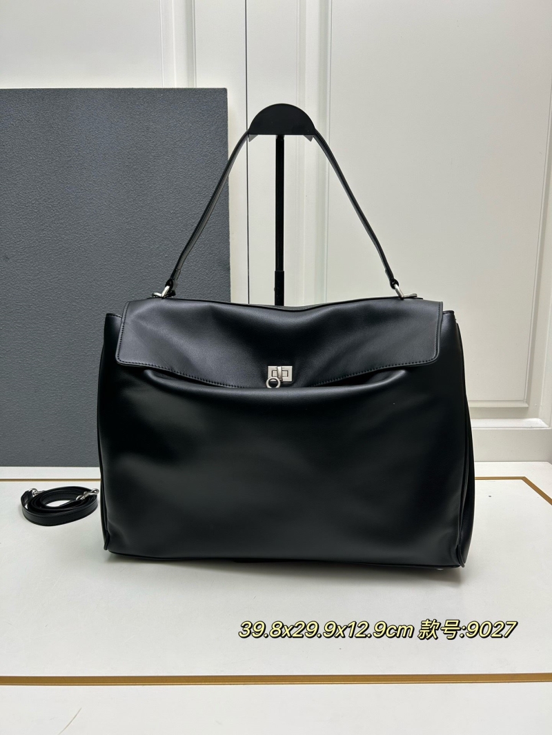 Balenciaga Top Handle Bags